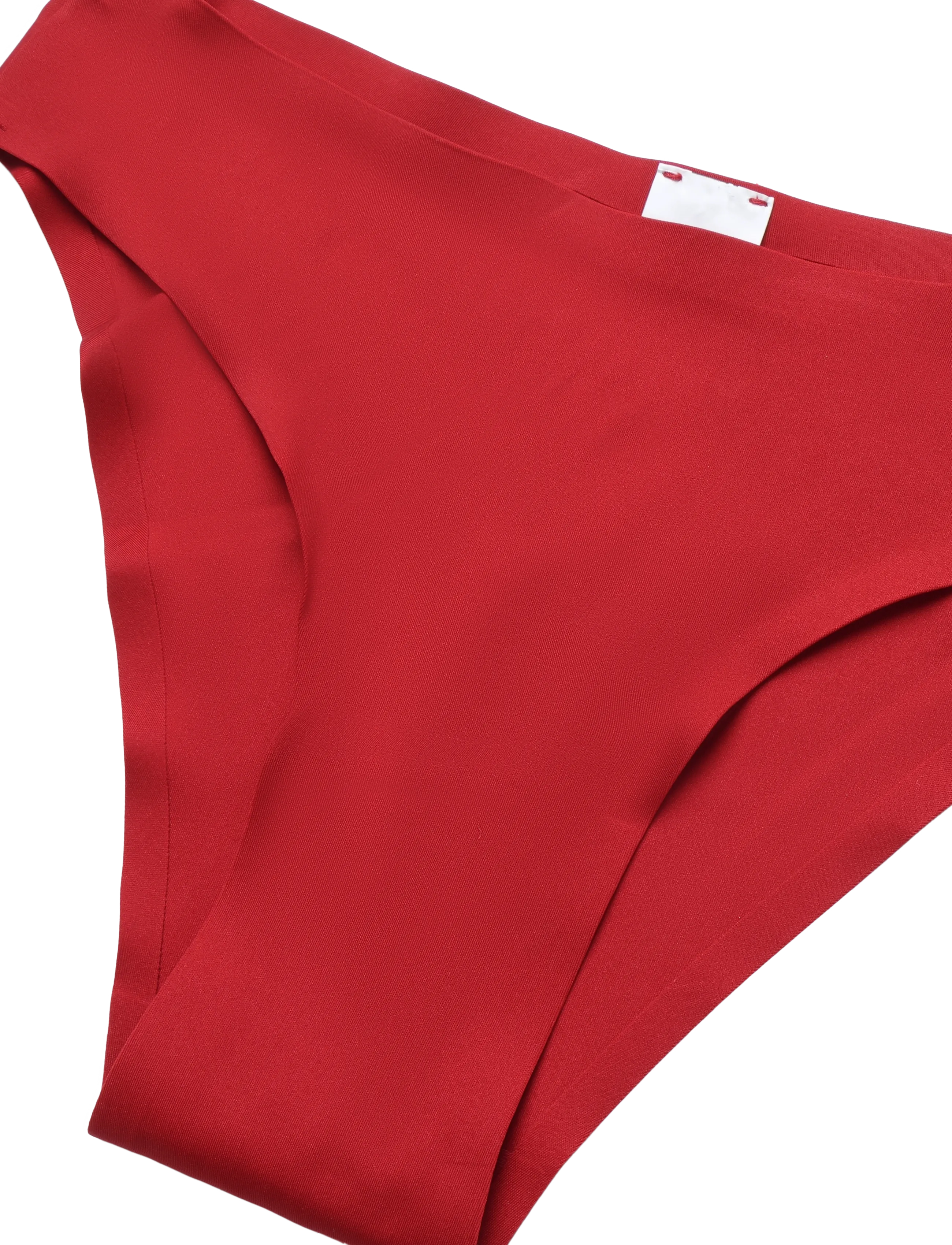 Hunkemöller - SUPER COMFORT BRAZ R - seamless panties - chili pepper - 2