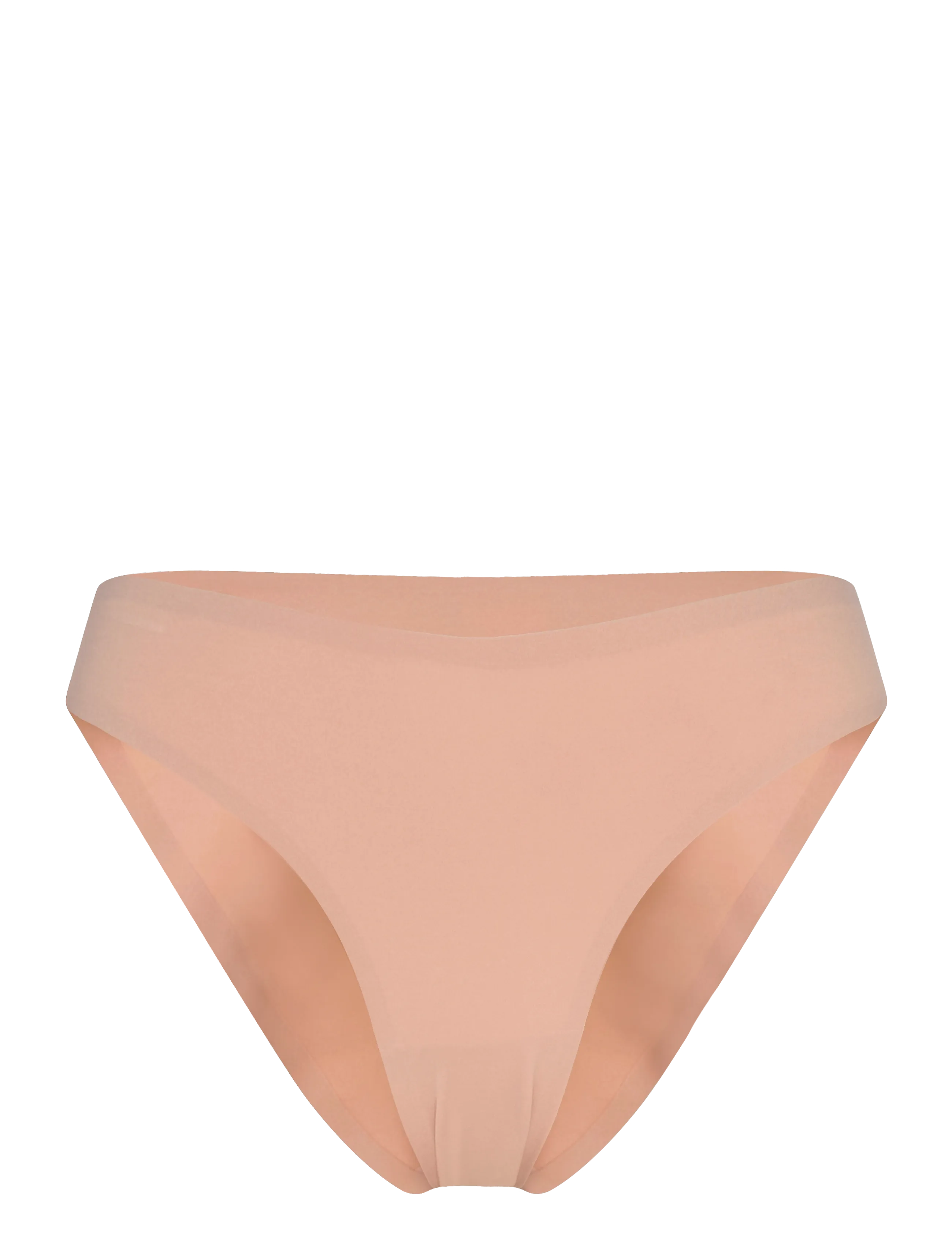 HUNKEMÖLLER Ultimate Comfort Braz R Beige - M - Damen