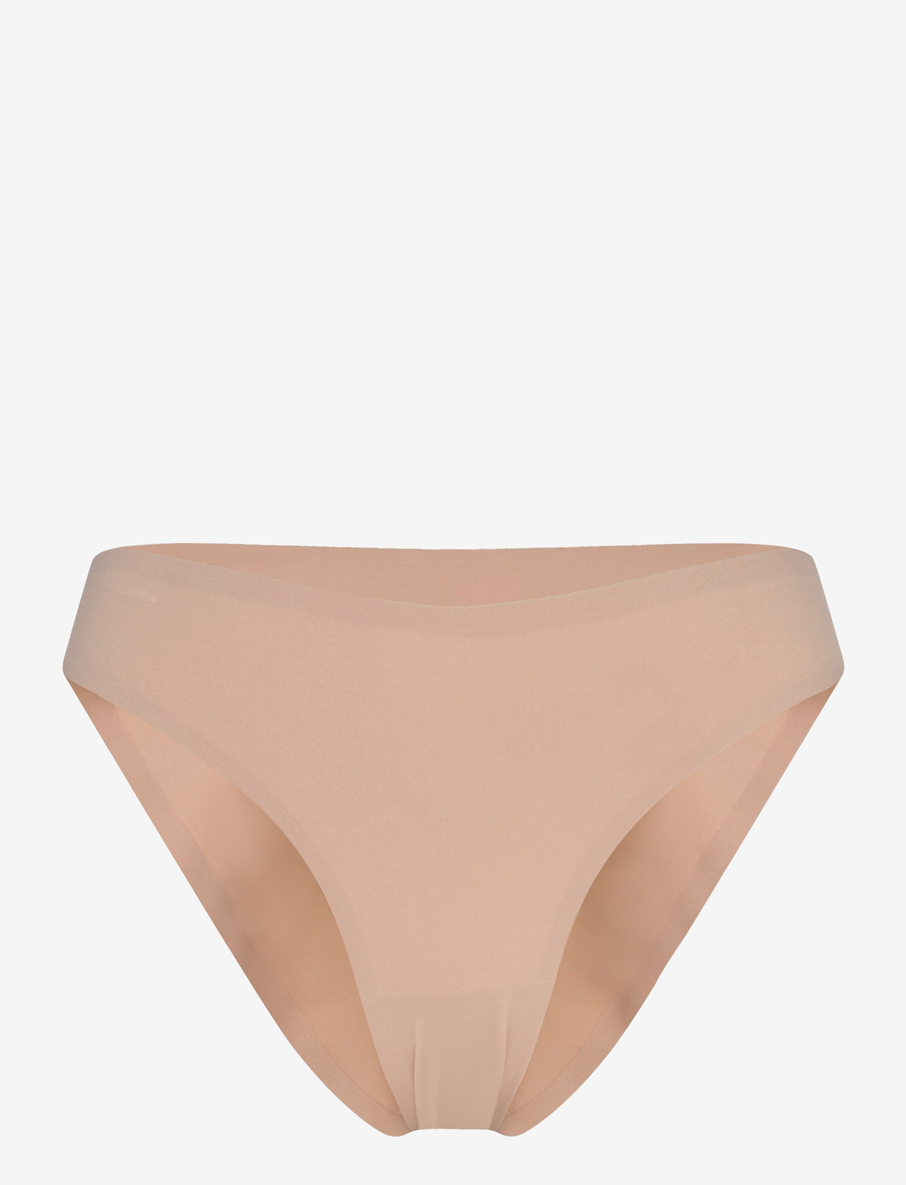 Hunkemöller - Ultimate Comfort Braz R - seamless trusser - rugby tan - 1