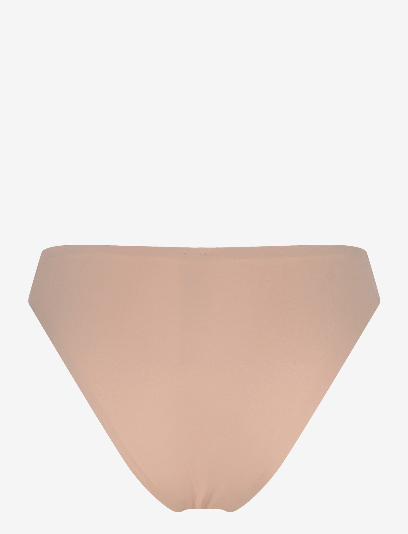 Hunkemöller - Ultimate Comfort Braz R - seamless trusser - rugby tan - 2