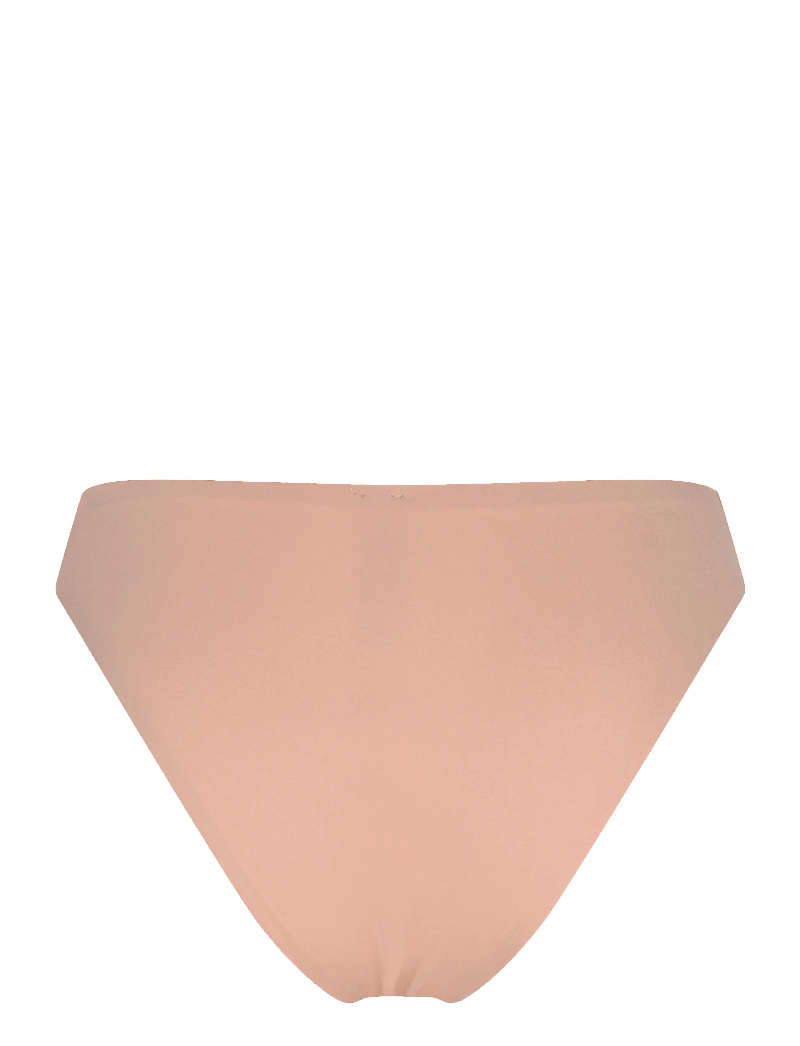 Hunkemöller - Ultimate Comfort Braz R - seamless trusser - rugby tan - 2
