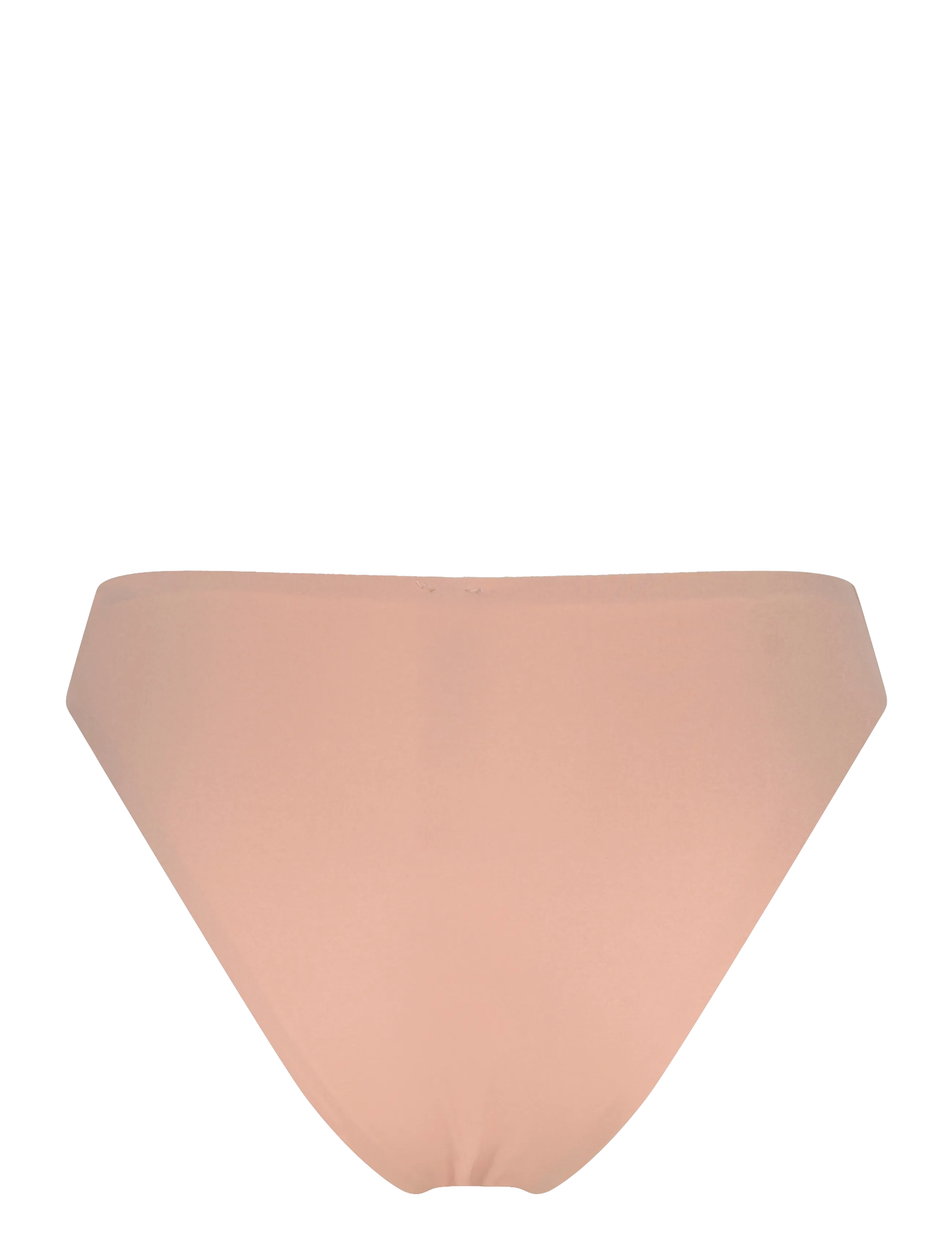 Hunkemöller - Ultimate Comfort Braz R - seamless trosor - rugby tan - 2