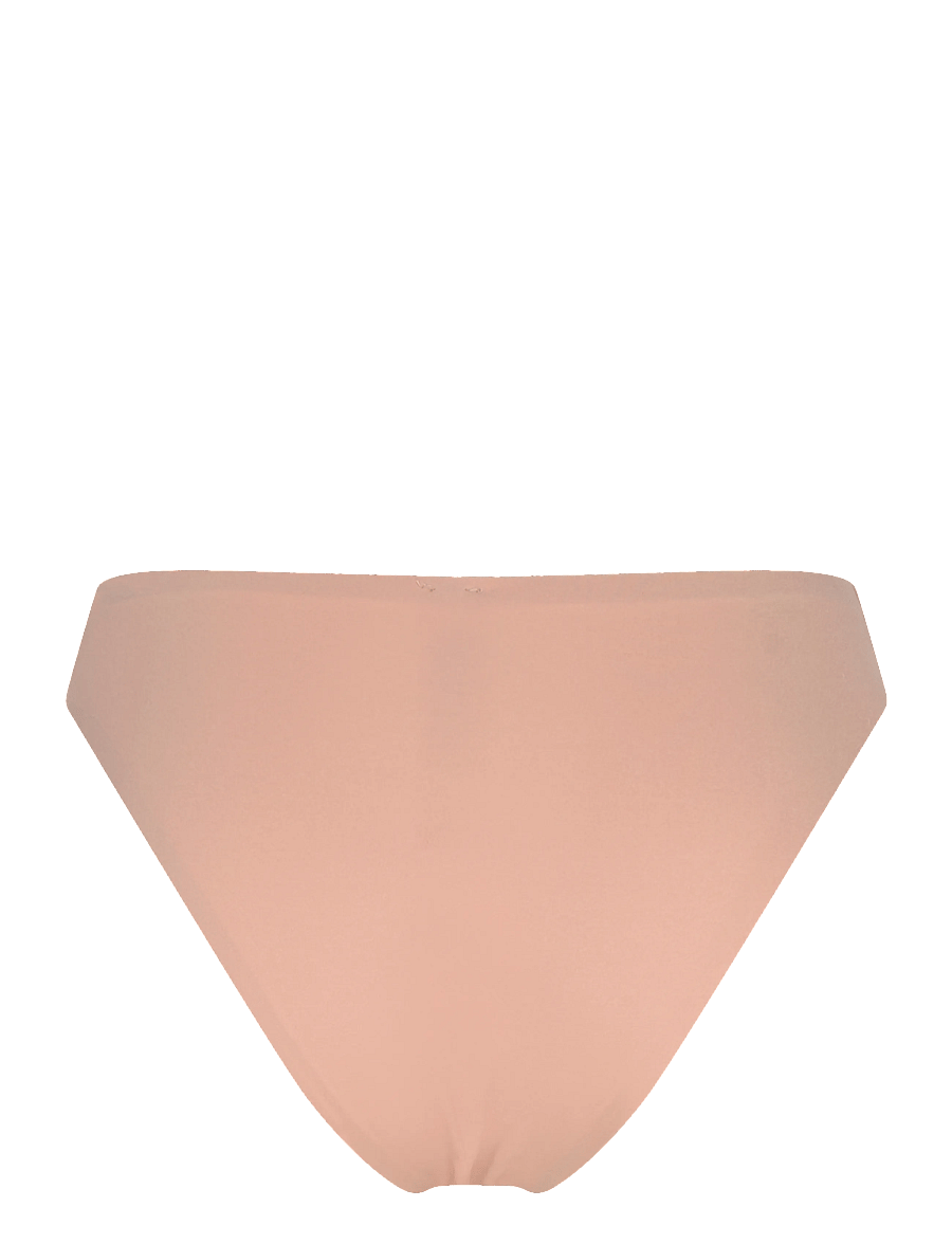 Hunkemöller - Ultimate Comfort Braz R - seamless trosor - rugby tan - 2