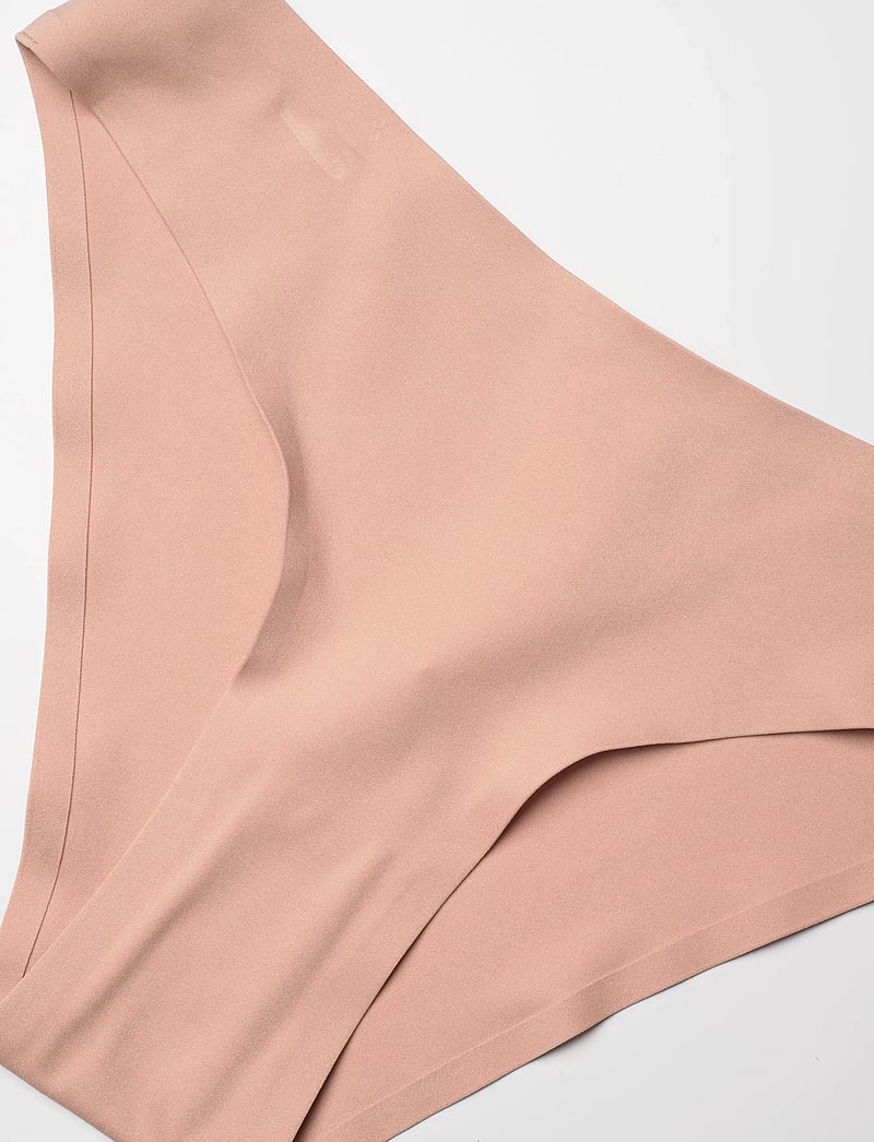 Hunkemöller - Ultimate Comfort Braz R - seamless trusser - rugby tan - 5
