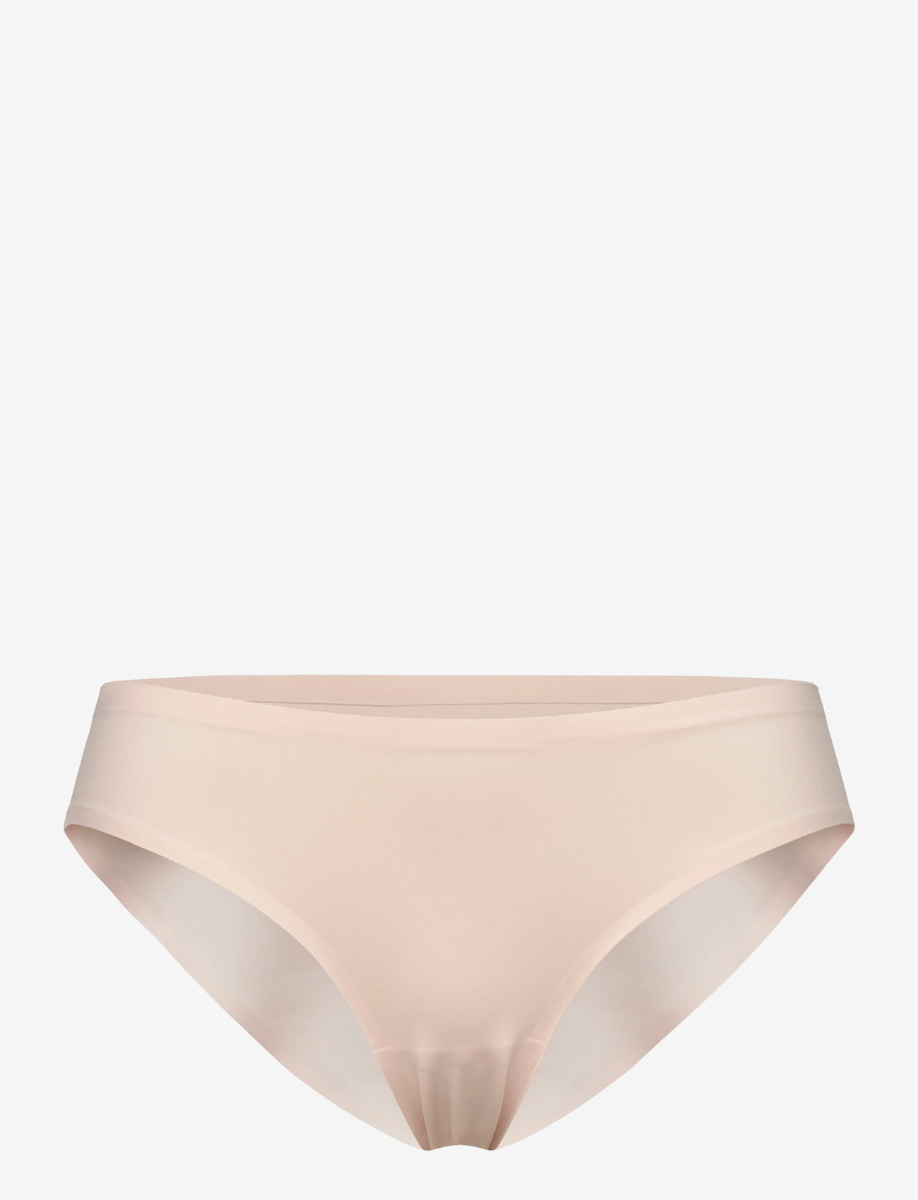 Hunkemöller - Ultimate Comfort Braz R - seamless trusser - shell - 1