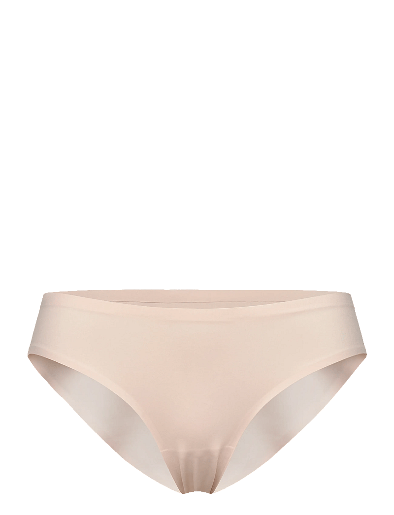 Hunkemöller - Ultimate Comfort Braz R - seamless trusser - shell - 1