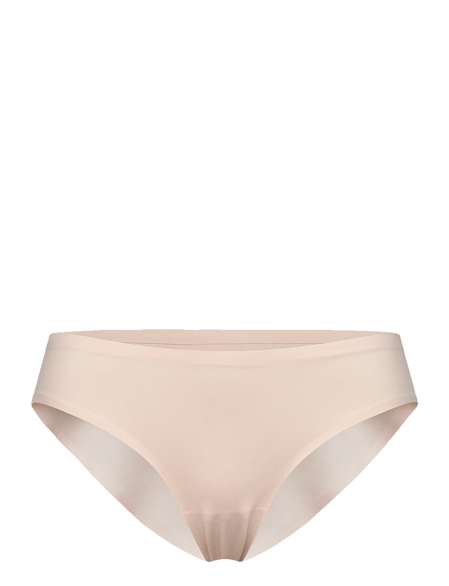 Hunkemöller - Ultimate Comfort Braz R - seamless trosor - shell - 1