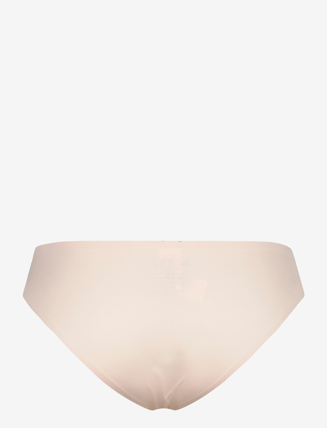 Hunkemöller - Ultimate Comfort Braz R - seamless trusser - shell - 2
