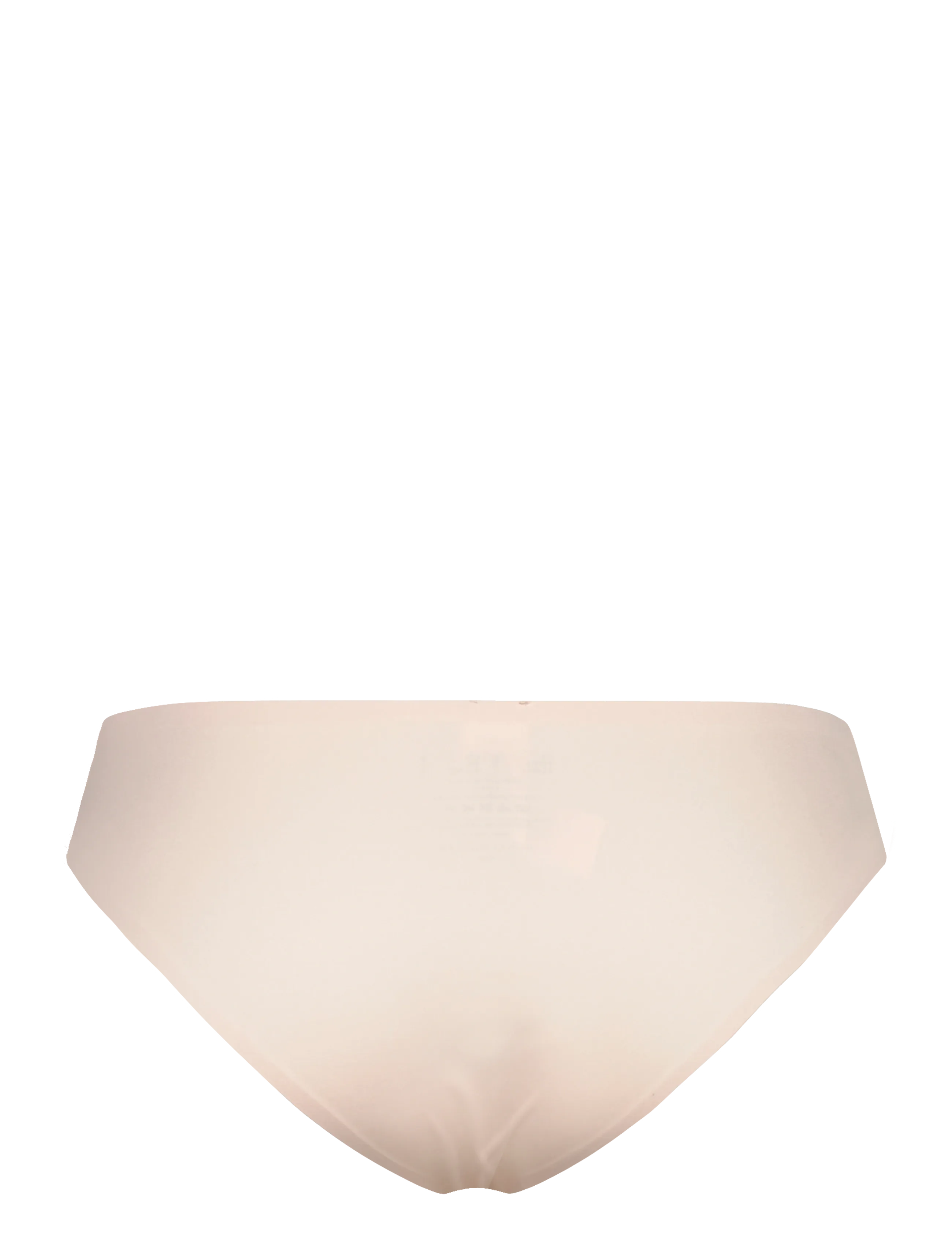 Hunkemöller - Ultimate Comfort Braz R - seamless panties - shell - 2