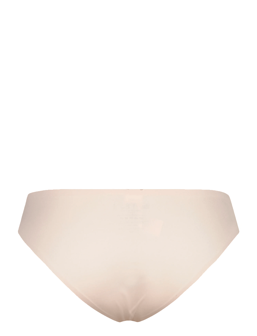 Hunkemöller - Ultimate Comfort Braz R - seamless trosor - shell - 2