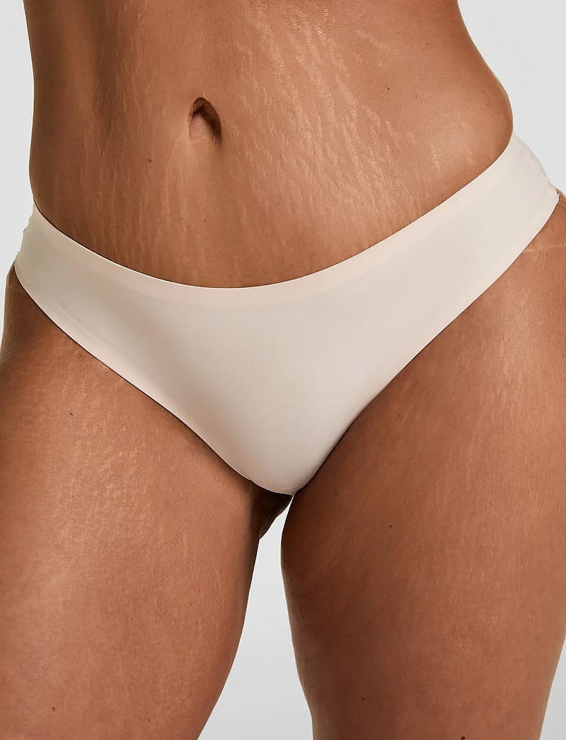 Hunkemöller - Ultimate Comfort Braz R - seamless trusser - shell - 3