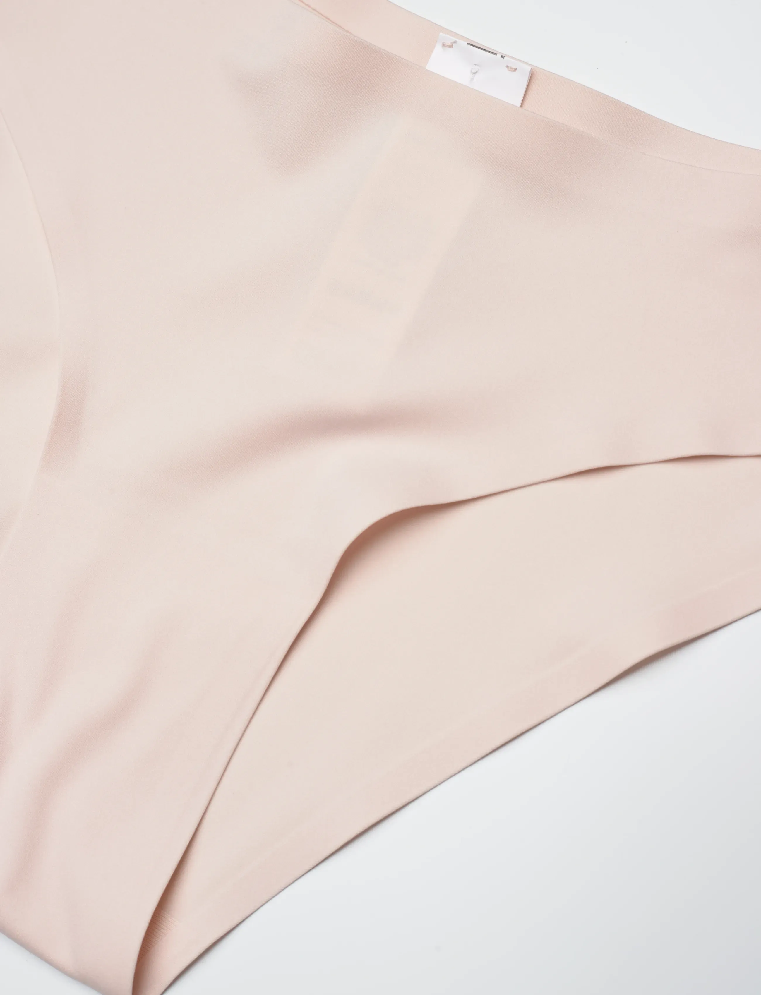 Hunkemöller - Ultimate Comfort Braz R - seamless panties - shell - 5