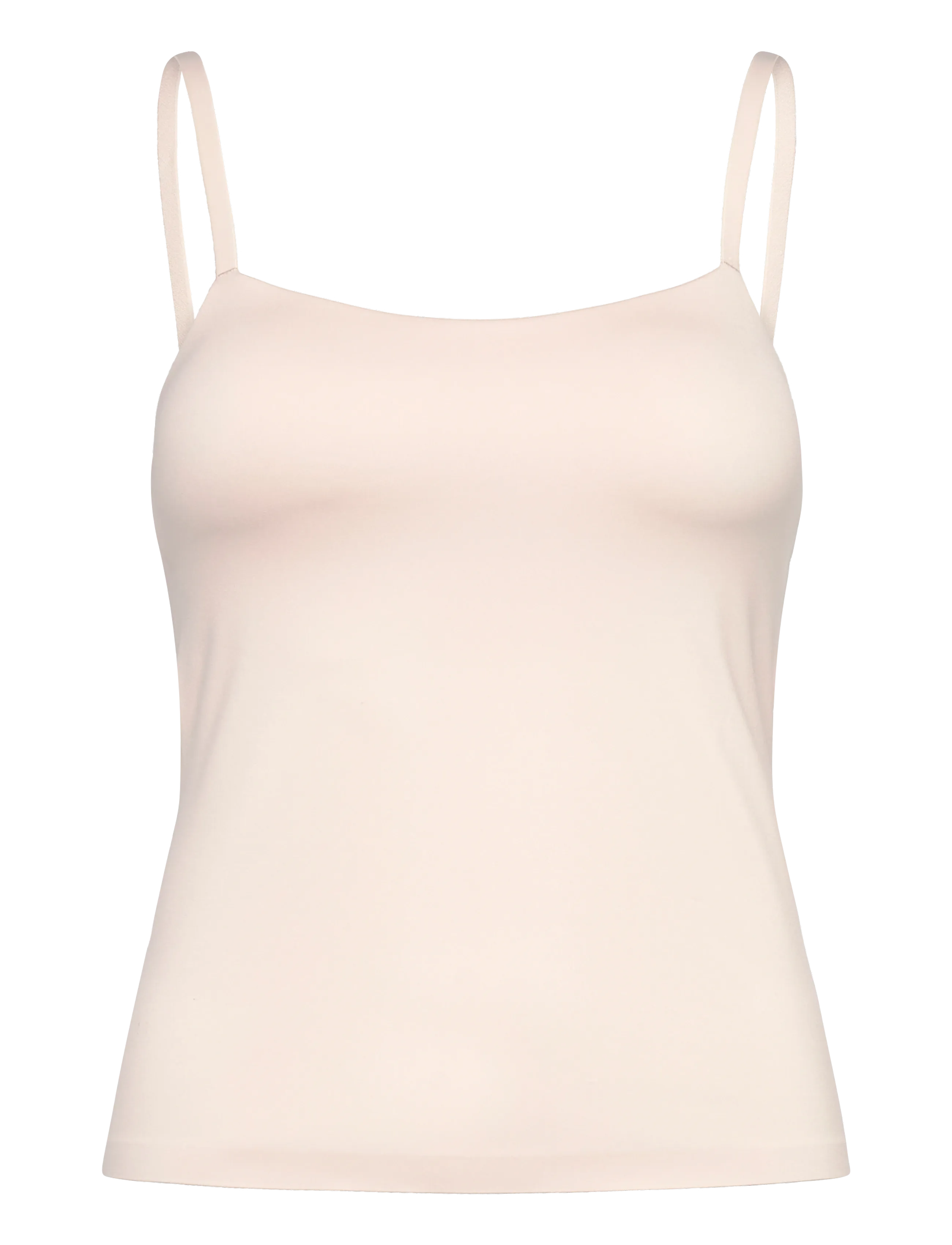 HUNKEMÖLLER Ultimate Comfort Cami Oberteil Cream - M - Damen