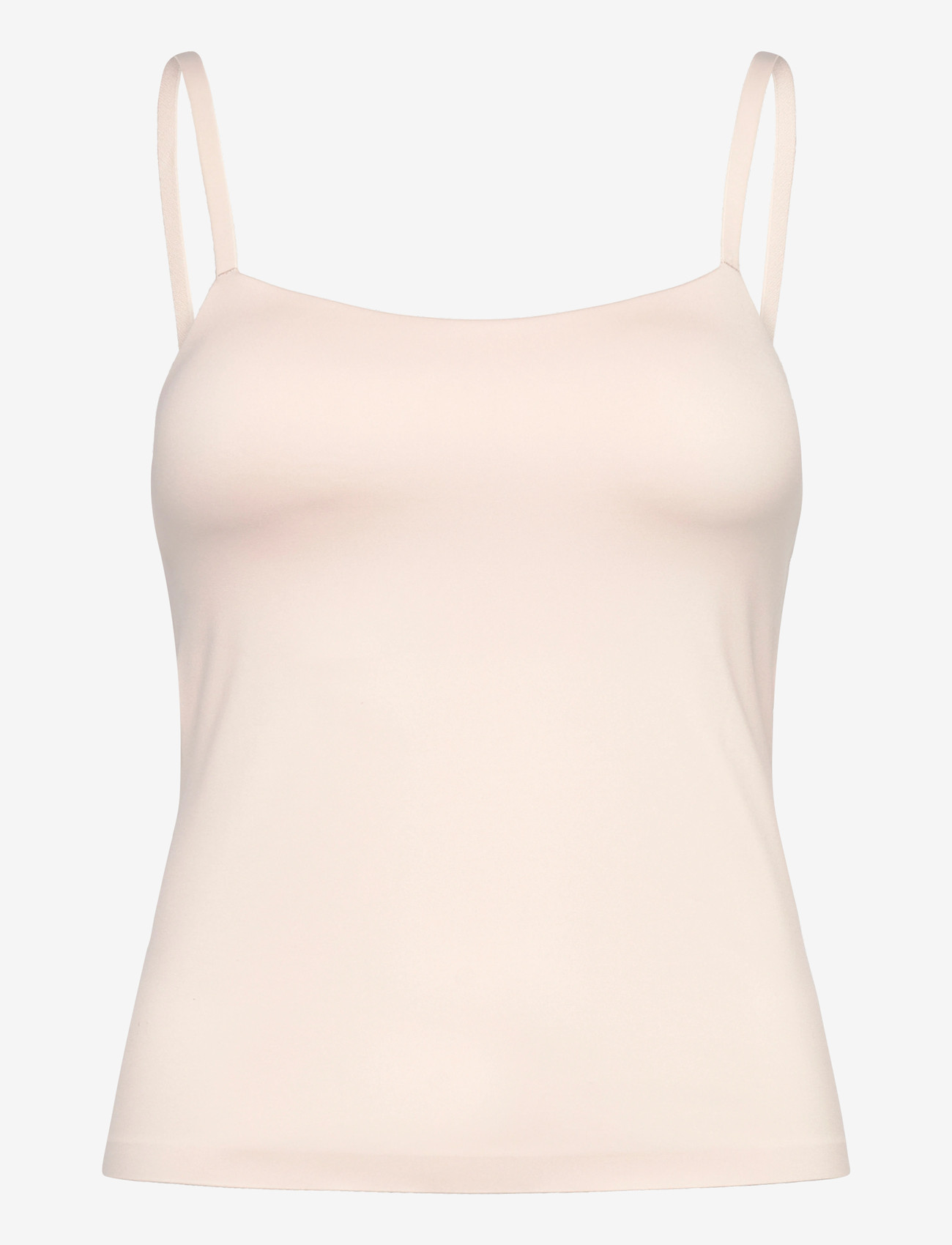 Hunkemöller - Ultimate Comfort Cami Top - tank top rinnahoidjad - shell - 1
