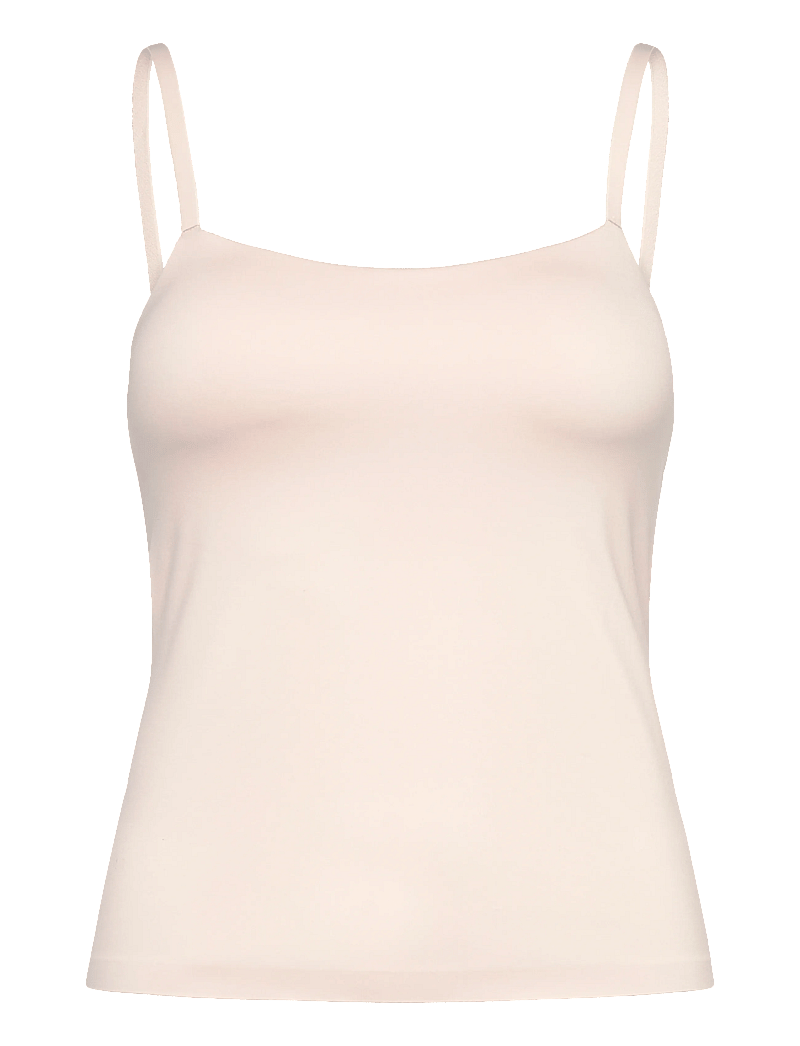 Hunkemöller - Ultimate Comfort Cami Top - tank top rinnahoidjad - shell - 1