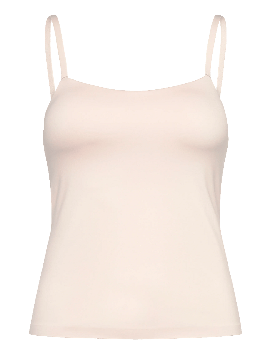 Hunkemöller - Ultimate Comfort Cami Top - tank-top-bhs - shell - 1