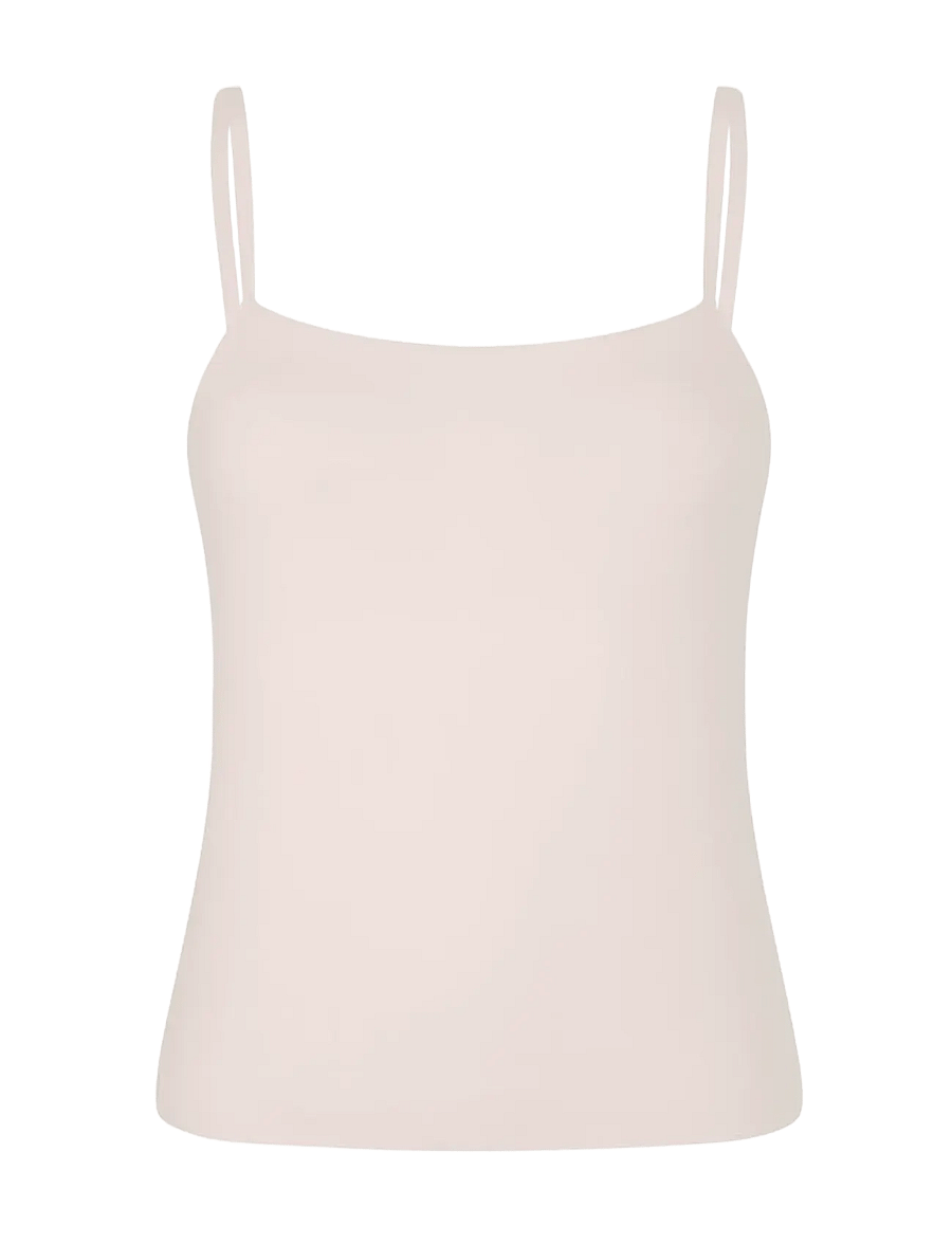 Hunkemöller - Ultimate Comfort Cami Top - tank-top-bhs - shell - 1