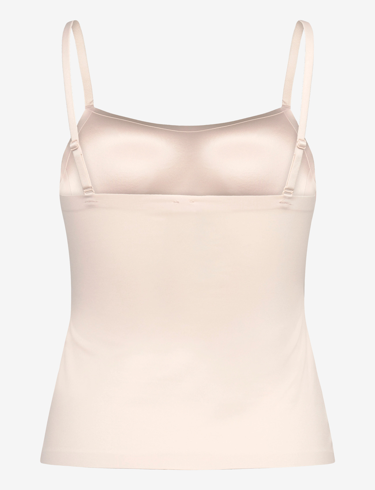 Hunkemöller - Ultimate Comfort Cami Top - tank top rinnahoidjad - shell - 2