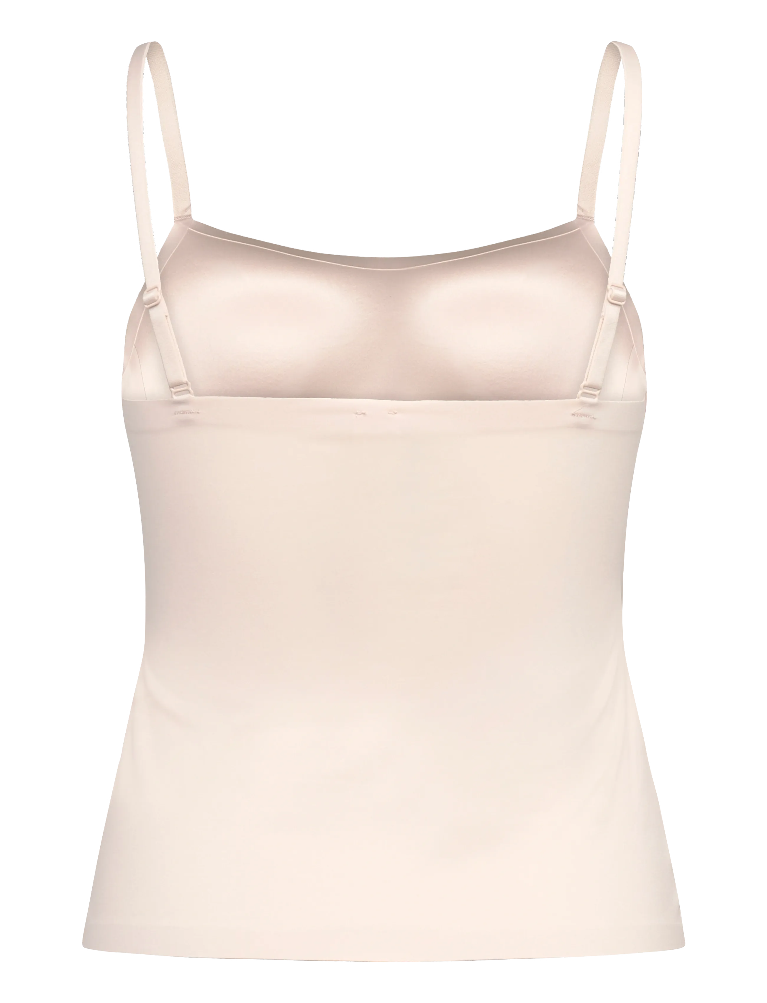 Hunkemöller - Ultimate Comfort Cami Top - tank-top-bhs - shell - 2