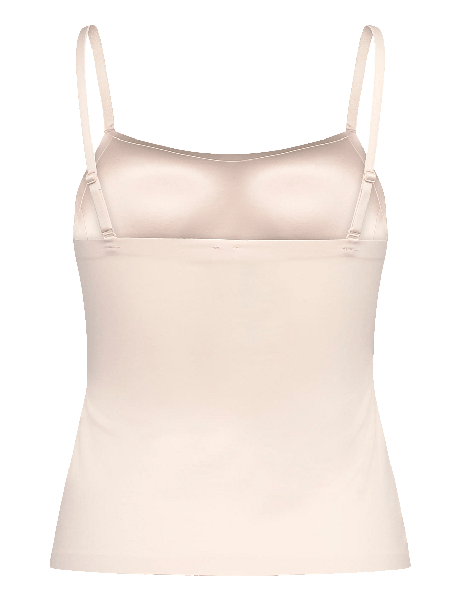 Hunkemöller - Ultimate Comfort Cami Top - tank-top-bhs - shell - 2