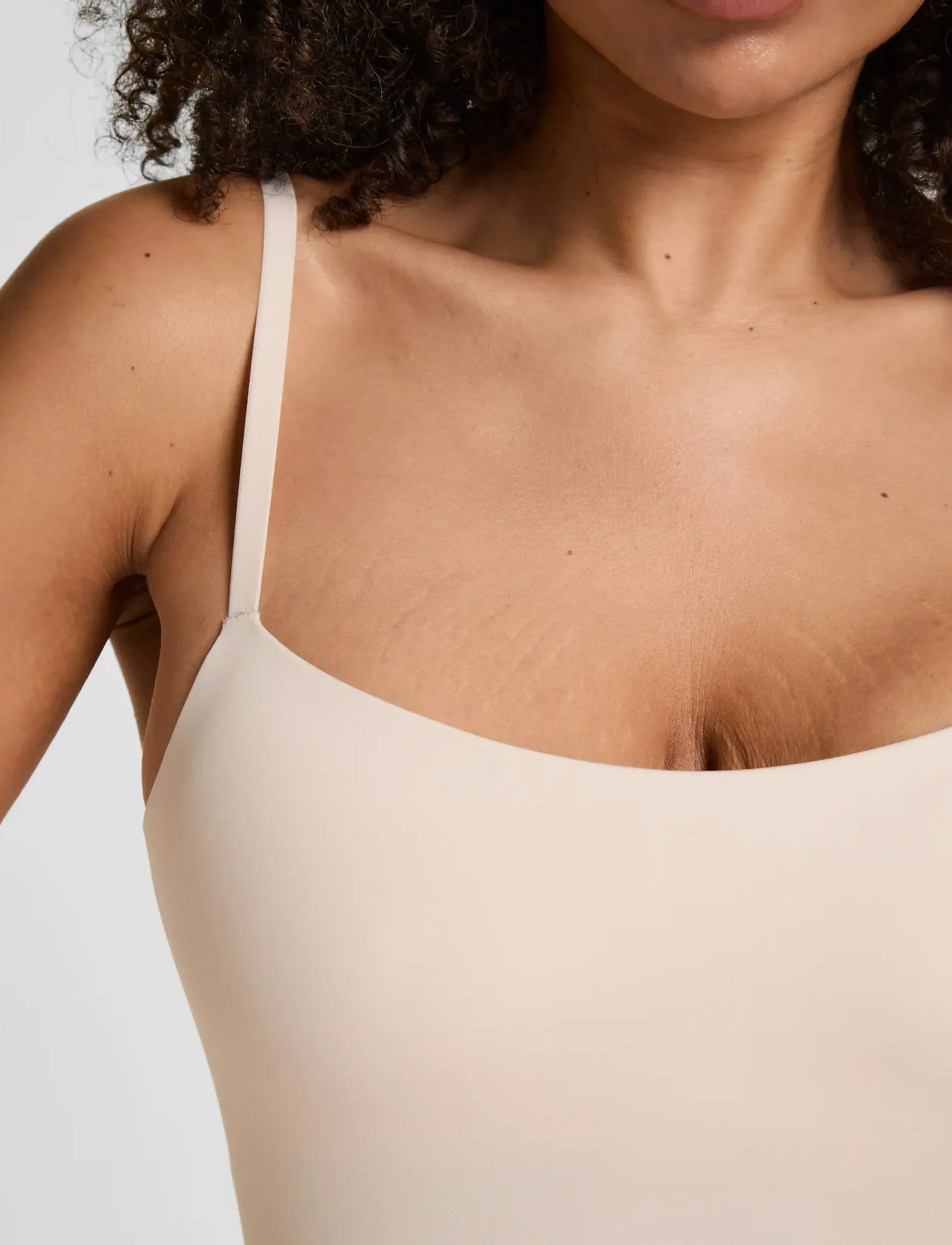 Hunkemöller - Ultimate Comfort Cami Top - tank-top-bhs - shell - 3