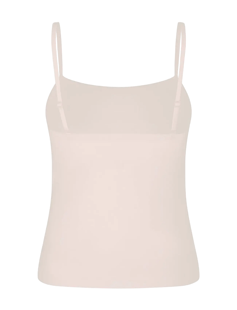 Hunkemöller - Ultimate Comfort Cami Top - tank-top-bhs - shell - 3