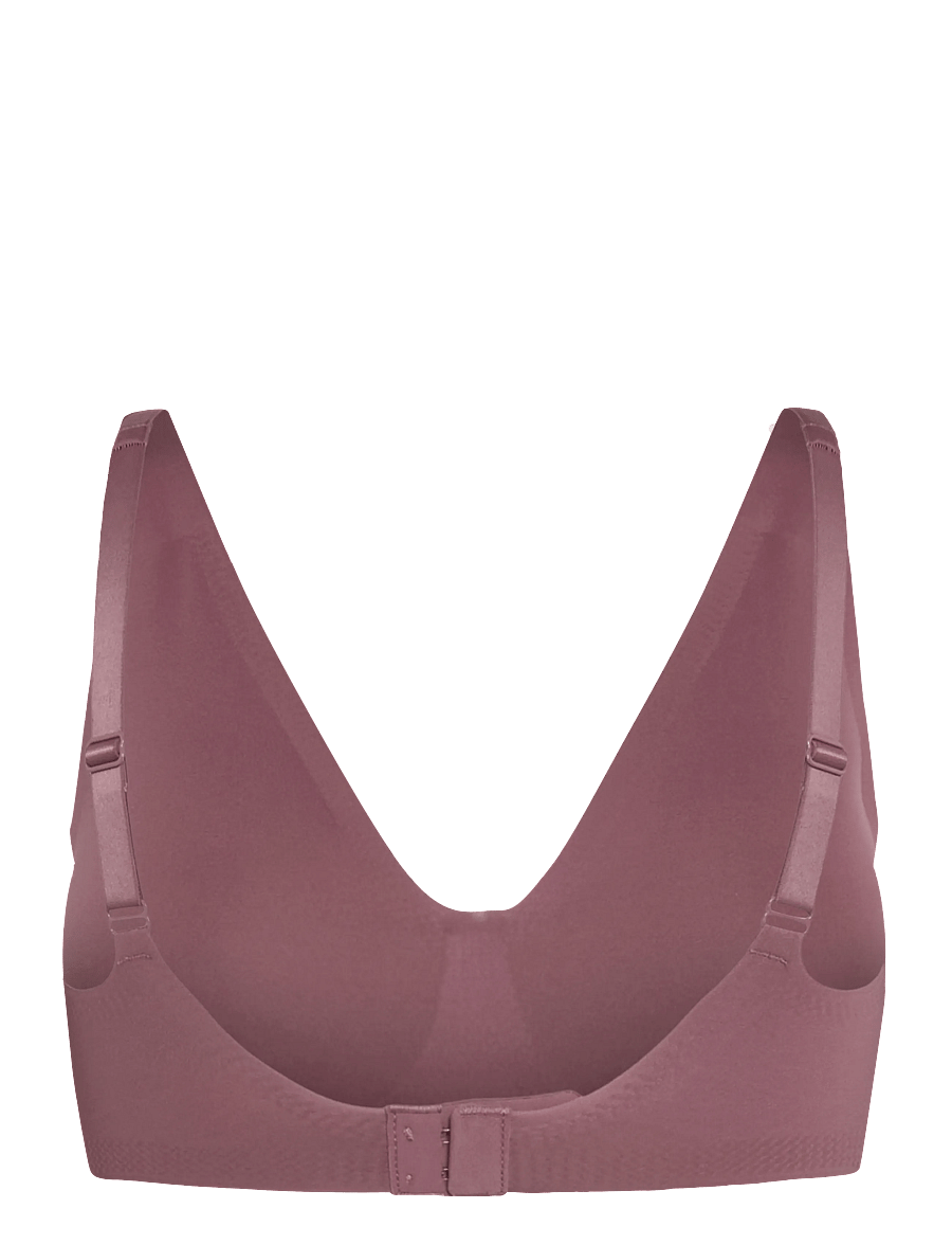 Hunkemöller - SUPER COMFORT BRALE - non wired bras - renaissance rose - 1