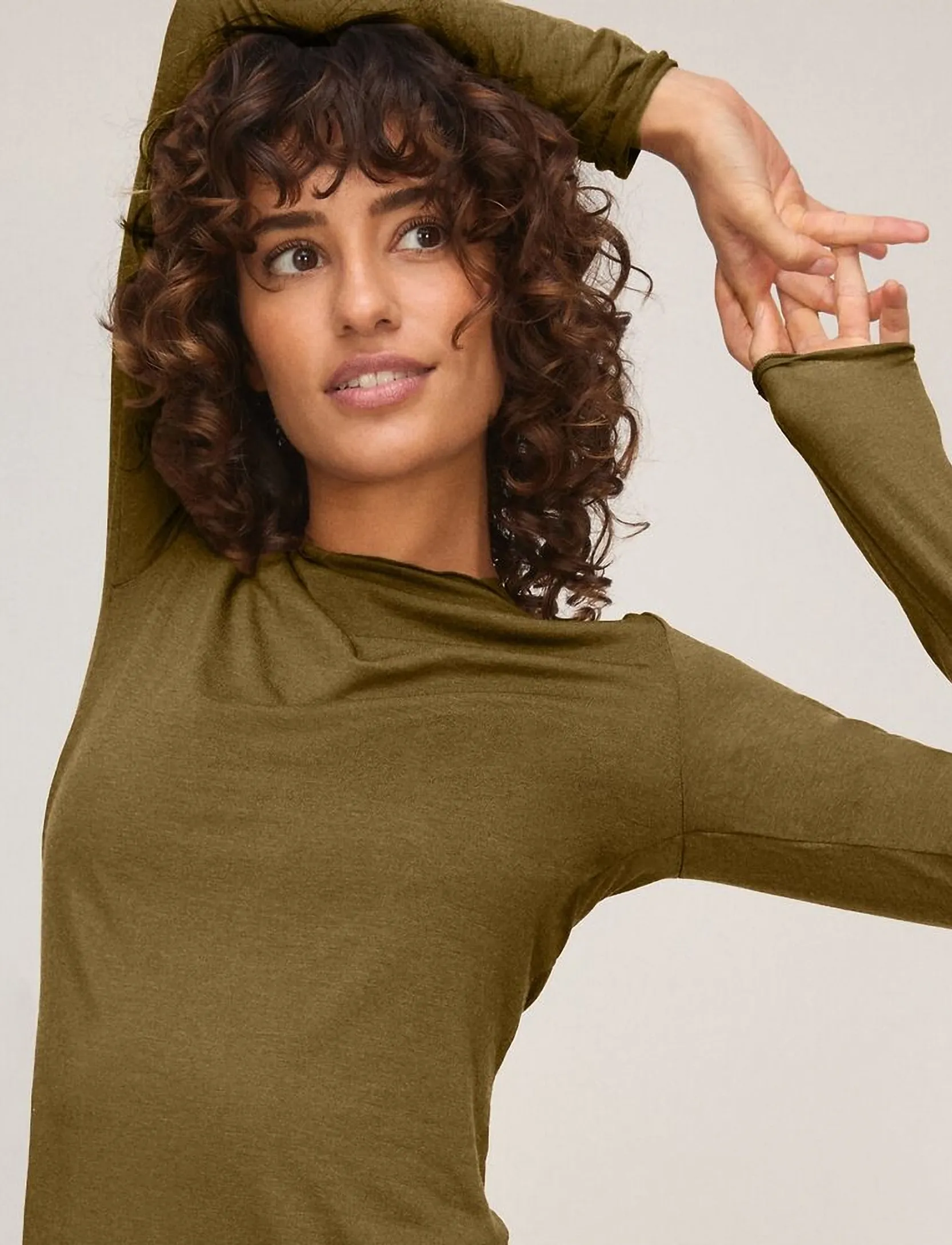 Top Ls Boatneck Intimates