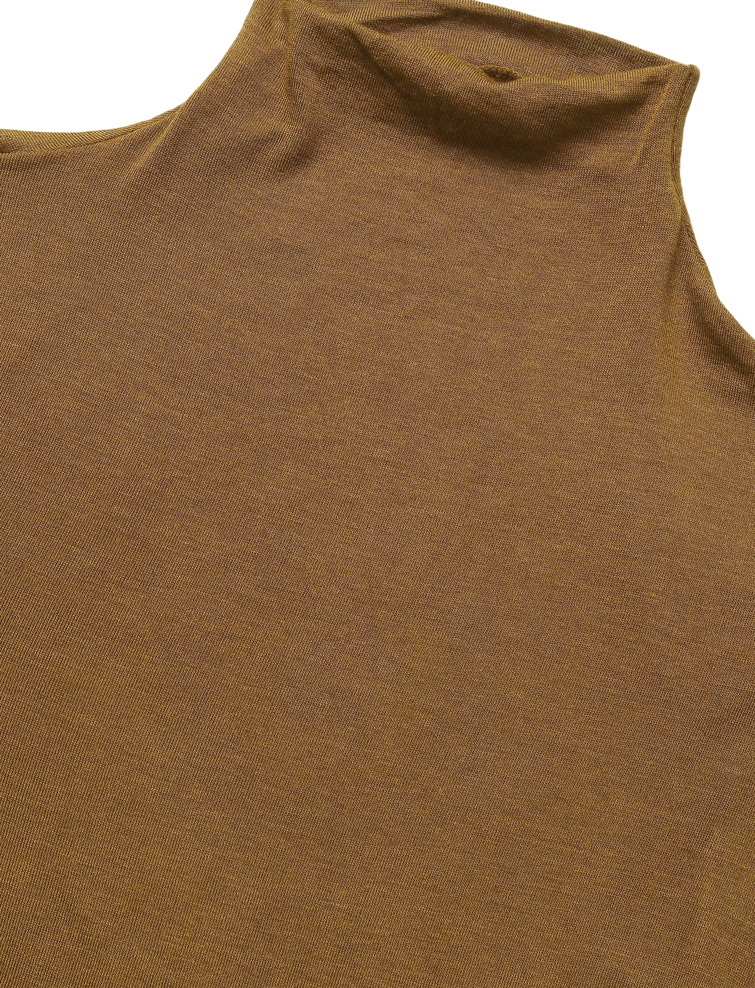 Hunkemöller - TOP LS TURTLENECK INTIMATES - kashmir - dachshund - 5
