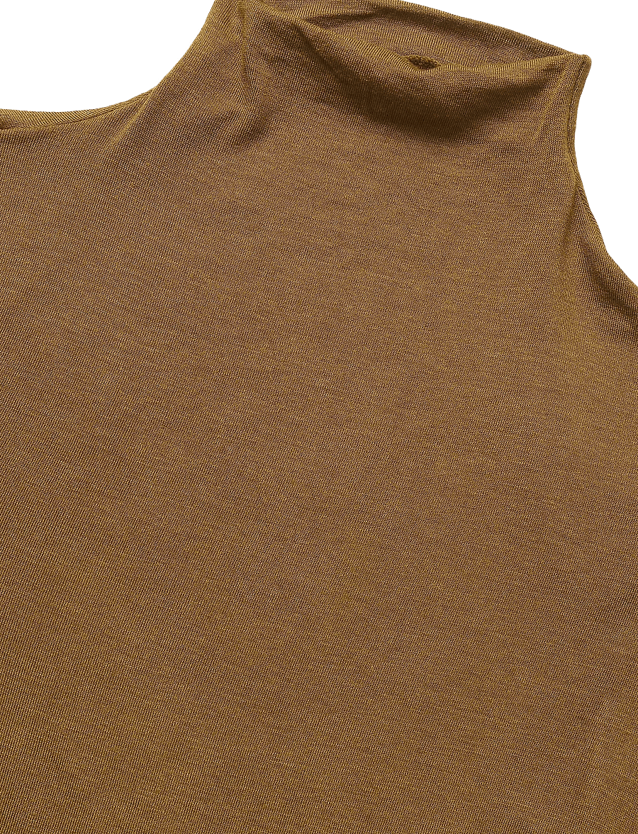 Hunkemöller - TOP LS TURTLENECK INTIMATES - kashmir - dachshund - 5