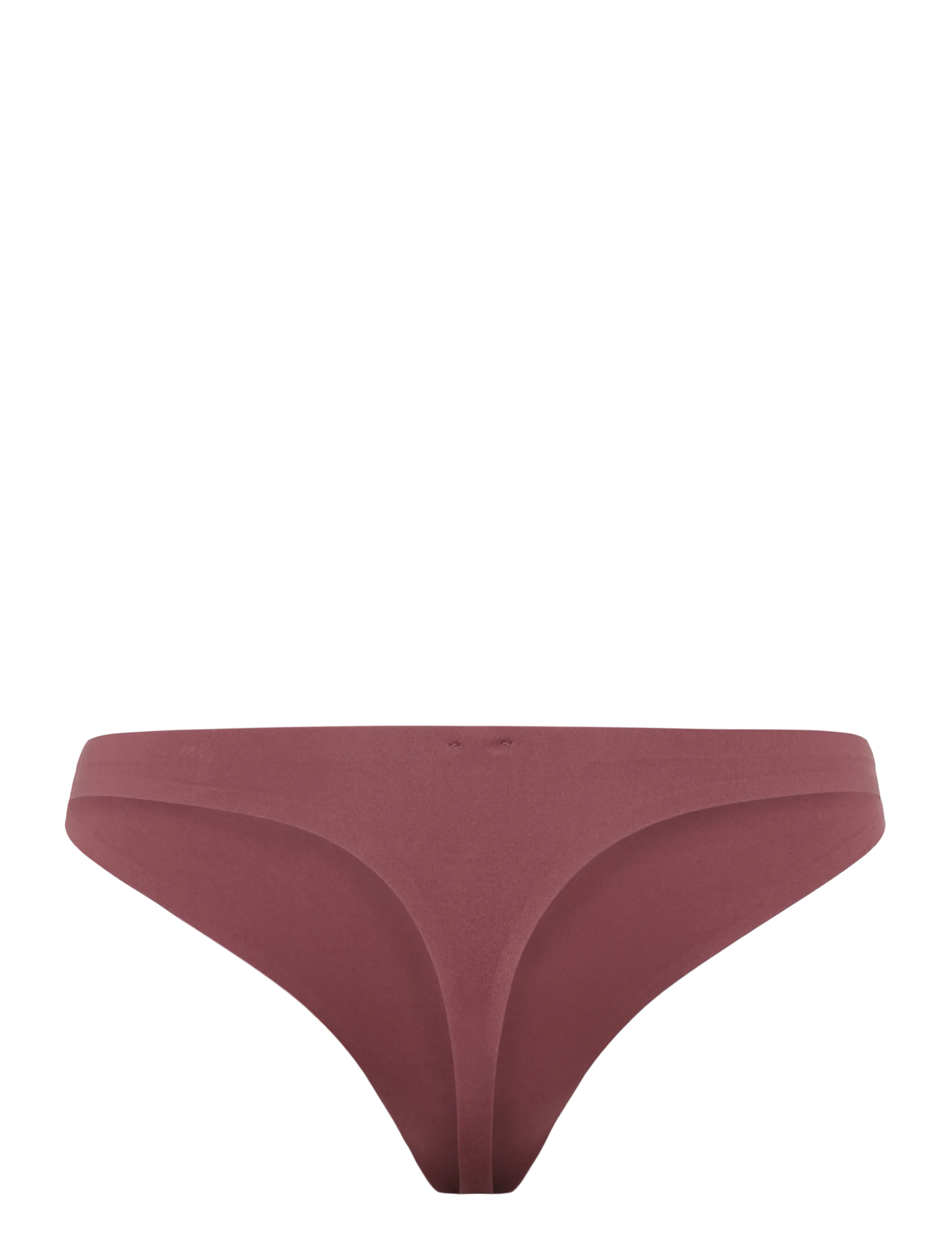 Hunkemöller - SUPER COMFORT STRI - seamless panties - renaissance rose - 1