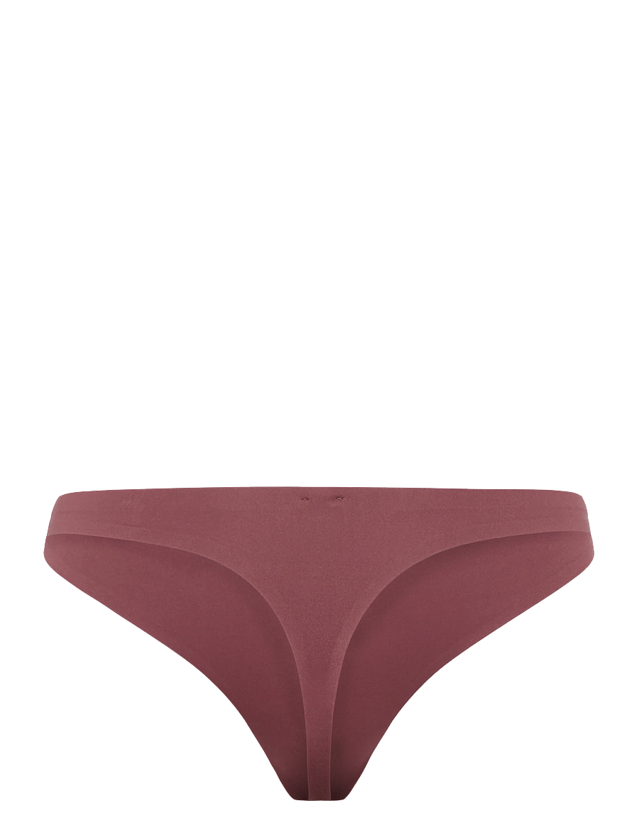 Hunkemöller - SUPER COMFORT STRI - nahtlose slips - renaissance rose - 1