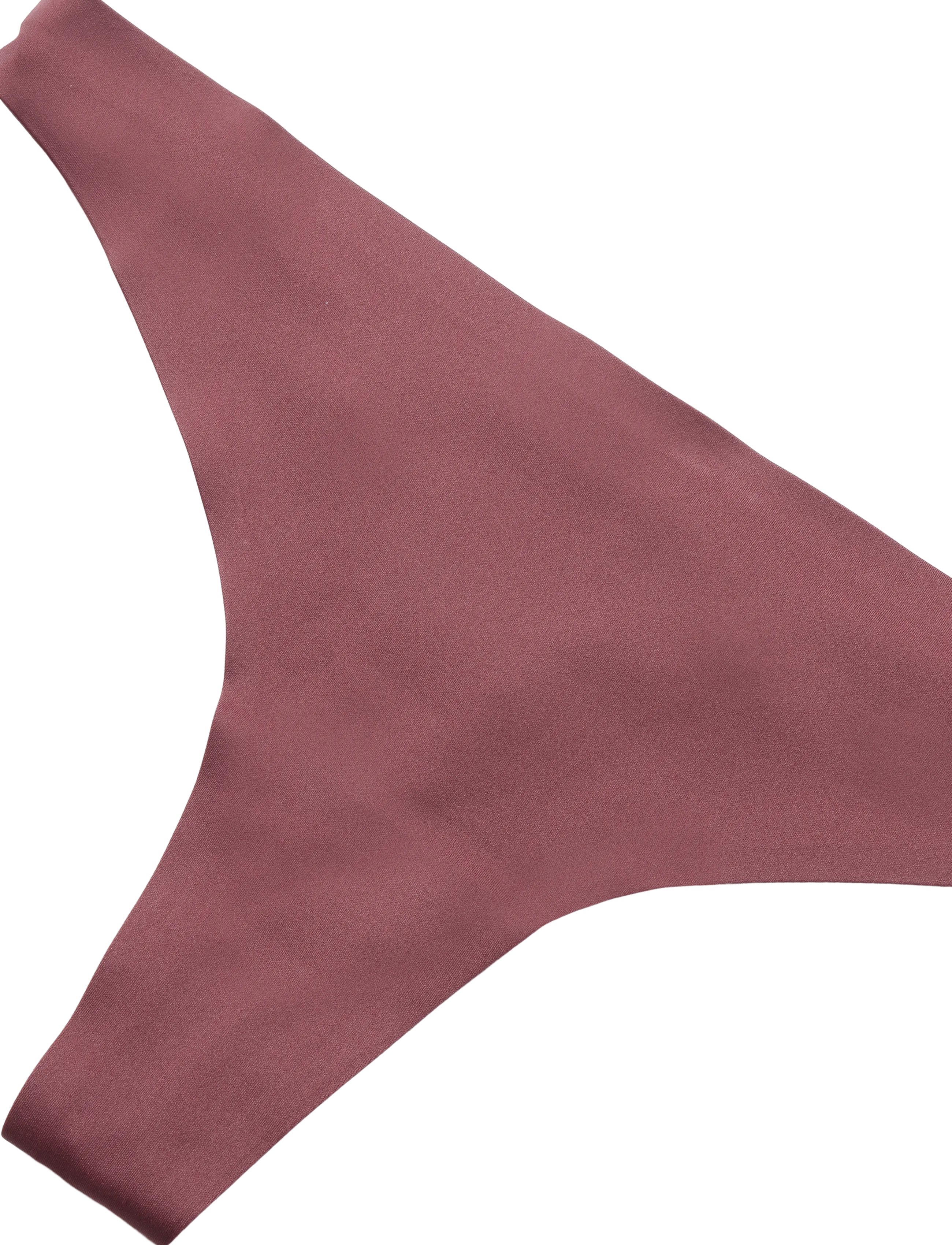 Hunkemöller - SUPER COMFORT STRI - seamless panties - renaissance rose - 2