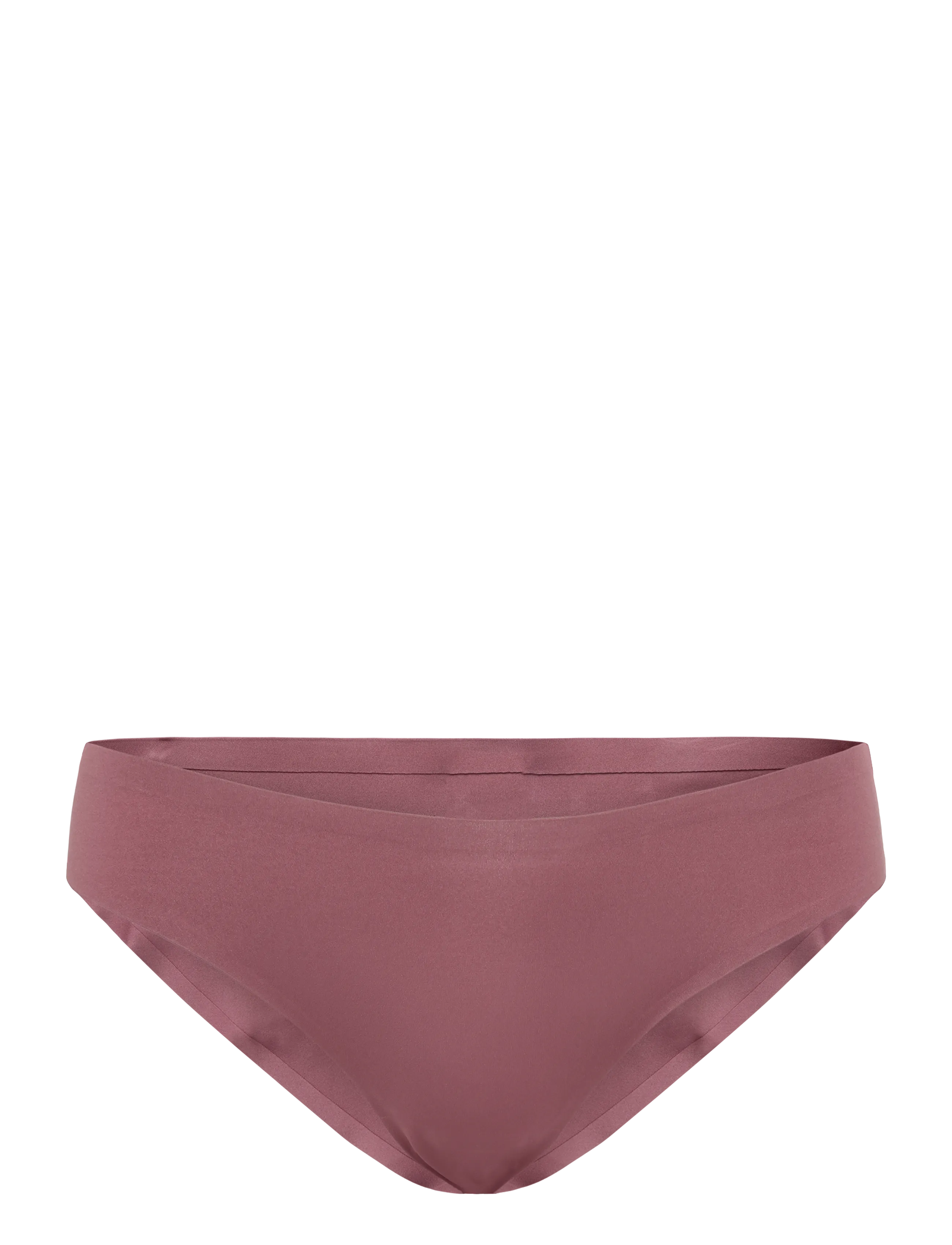 Hunkemöller Super Comfort Braz, Damen, Seamless Panties, Rosa, Gr: S