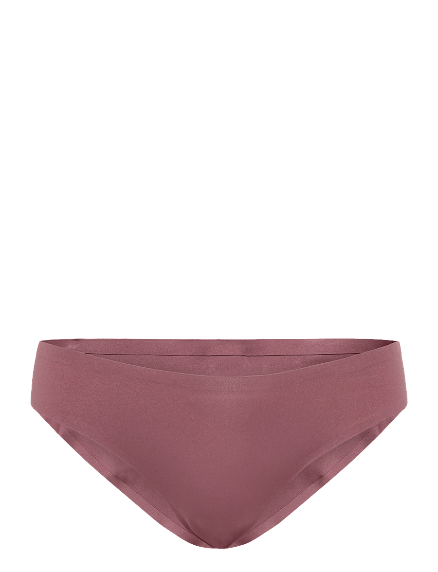 Hunkemöller - SUPER COMFORT BRAZ - nahtlose slips - renaissance rose - 0