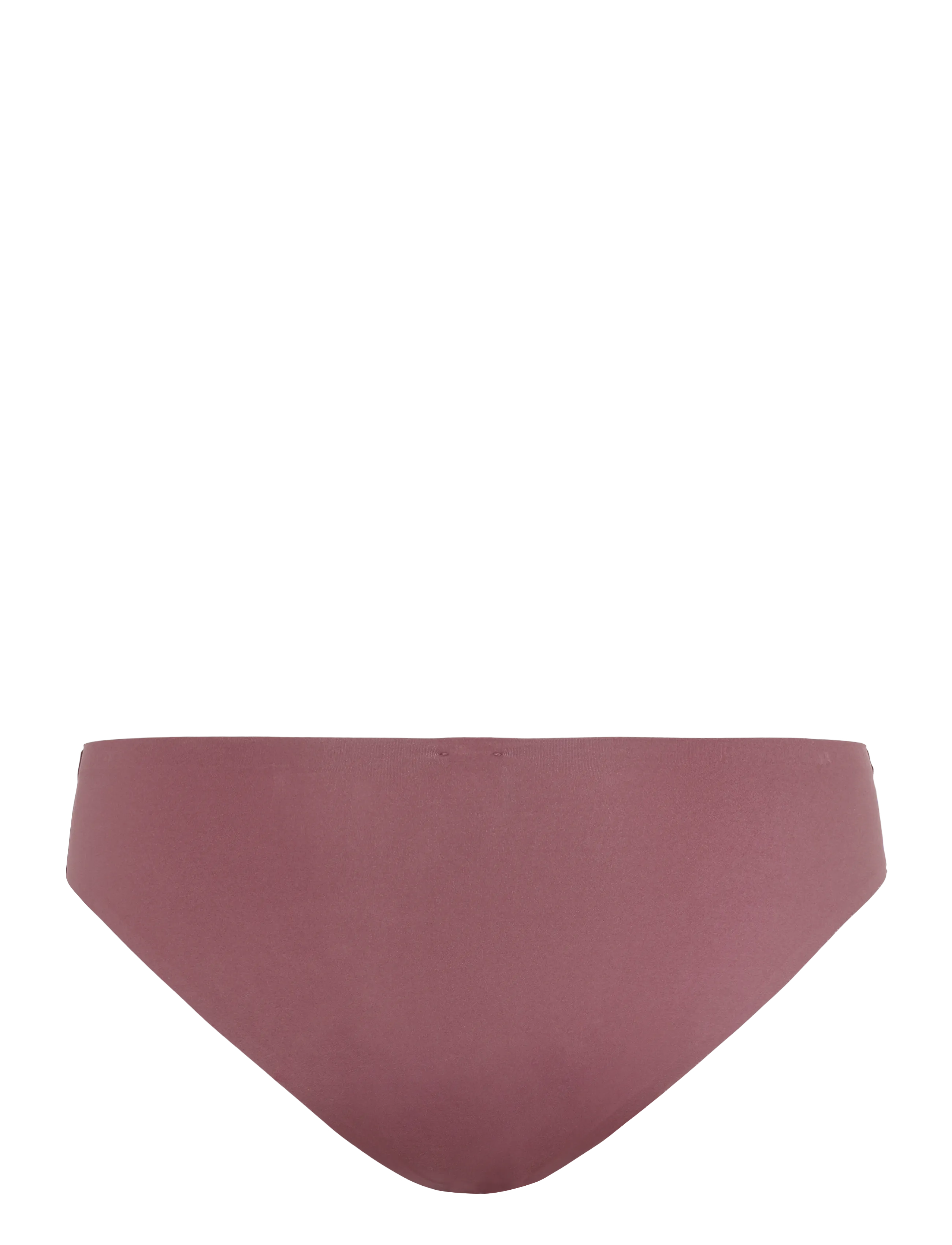 Hunkemöller - SUPER COMFORT BRAZ - seamless panties - renaissance rose - 1