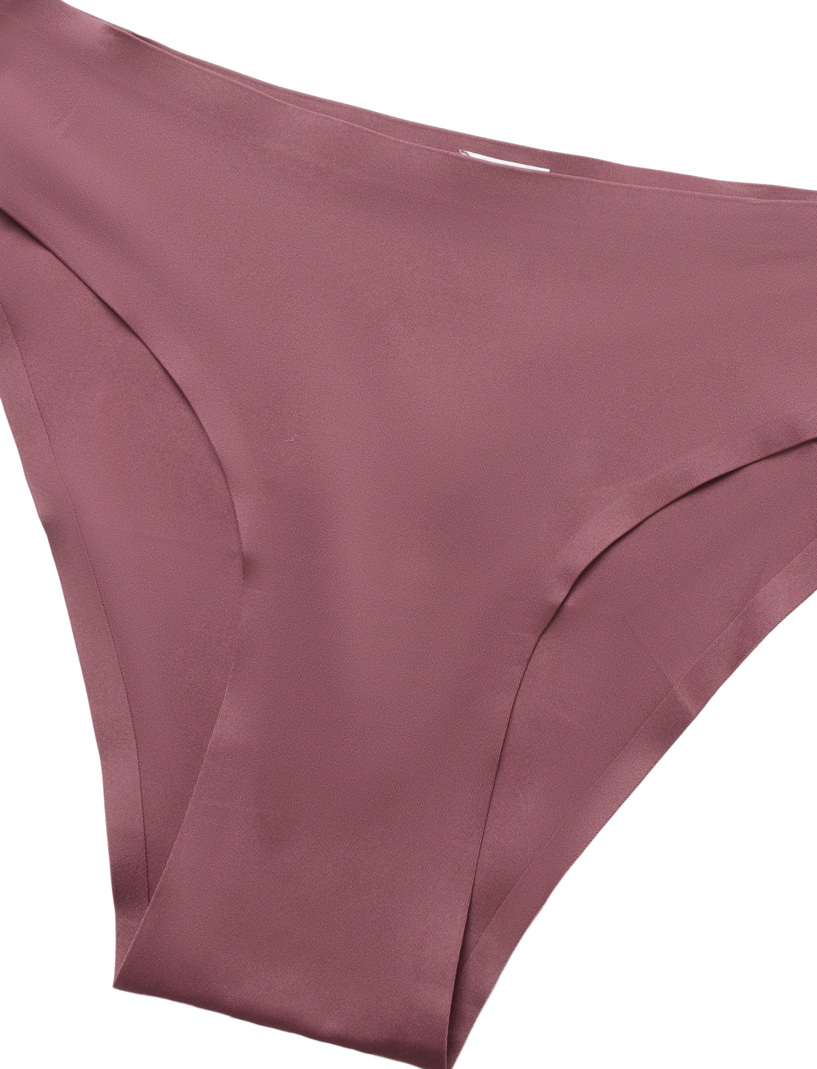 Hunkemöller - SUPER COMFORT BRAZ - seamless panties - renaissance rose - 2