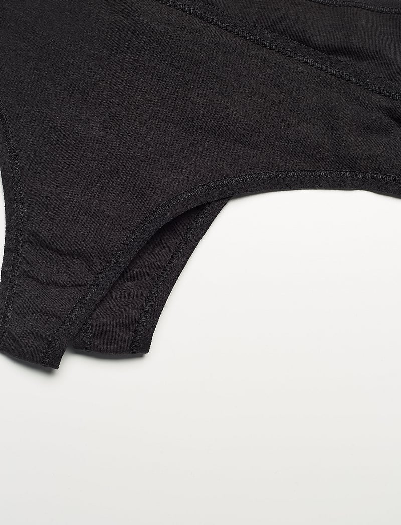 Hunkemöller - Kim string - thongs - black - 4