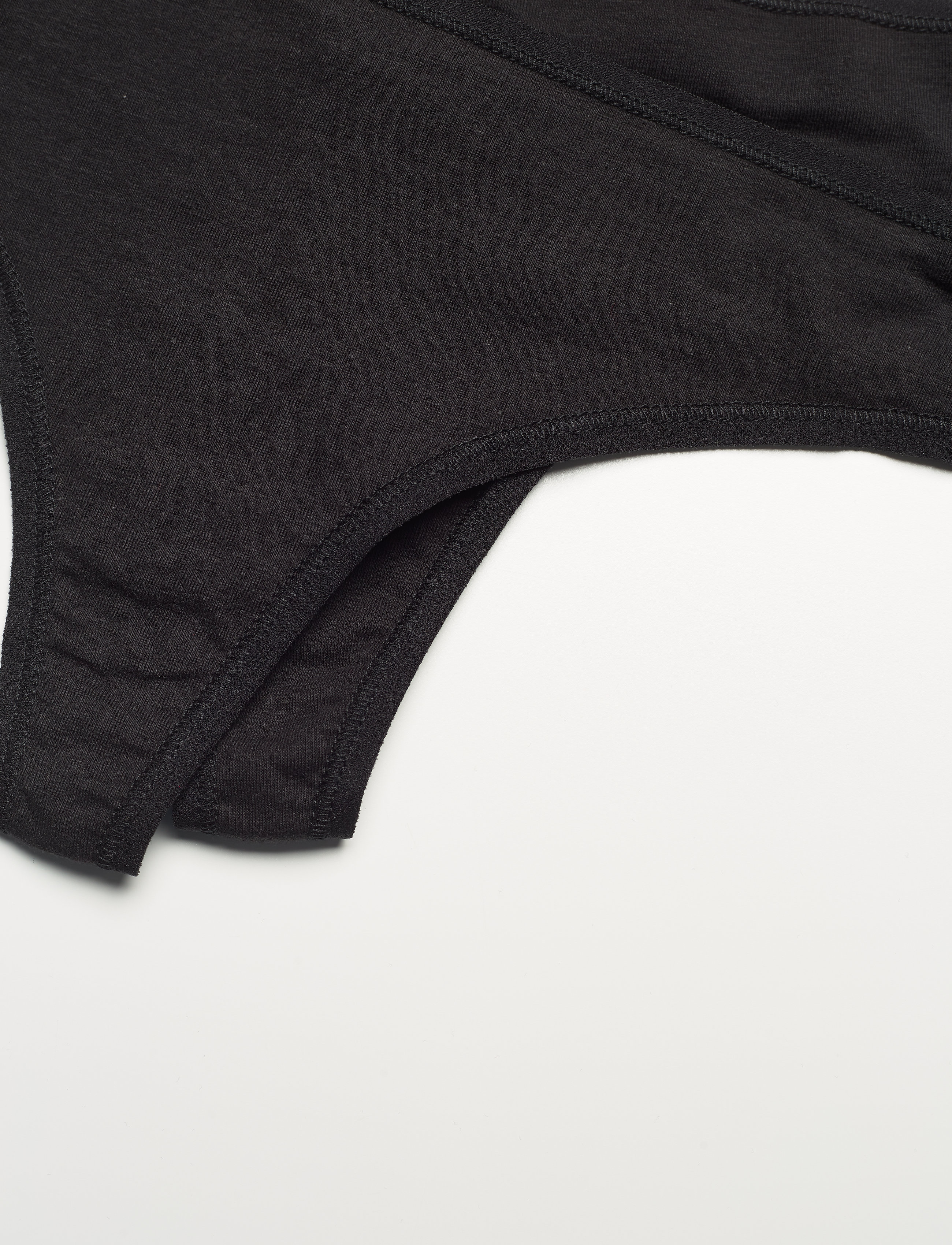 Hunkemöller - Kim string - stringid - black - 4