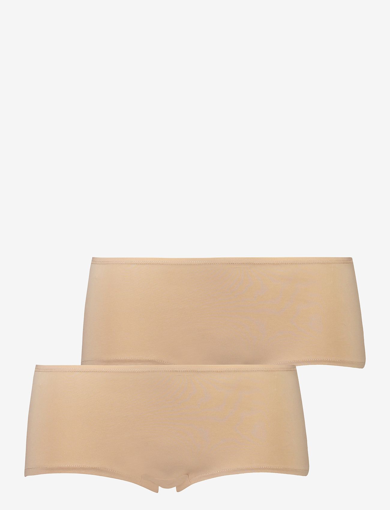 Hunkemöller - Kim boxer - hipsters & hotpants - tan - 1