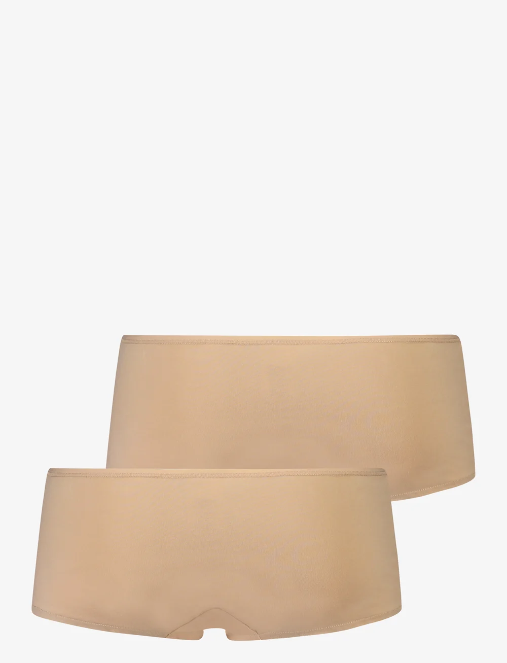 Hunkemöller - Kim boxer - hipster & boxershorts - tan - 2