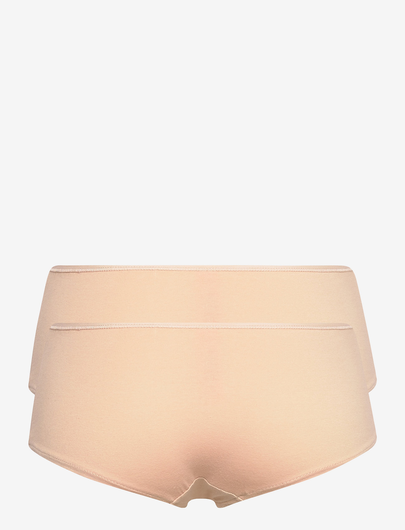 Hunkemöller - Kim boxer - hipsters & hotpants - tan - 5
