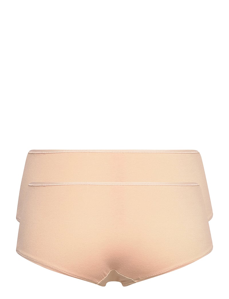 Hunkemöller - Kim boxer - hipster & boxershorts - tan - 5