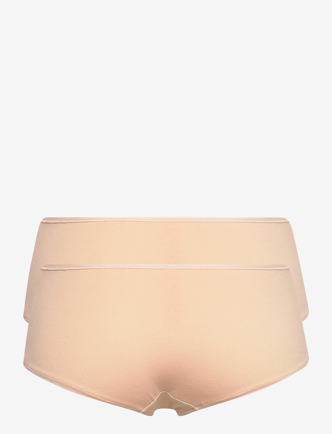 Hunkemöller - Kim boxer - hipster & boxershorts - tan - 5