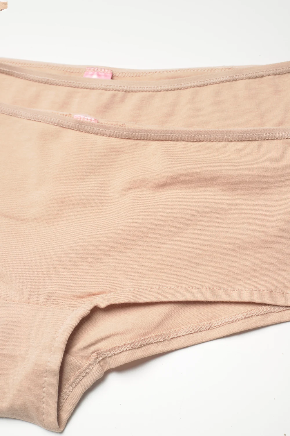 Hunkemöller - Kim boxer - hipster & boxershorts - tan - 4