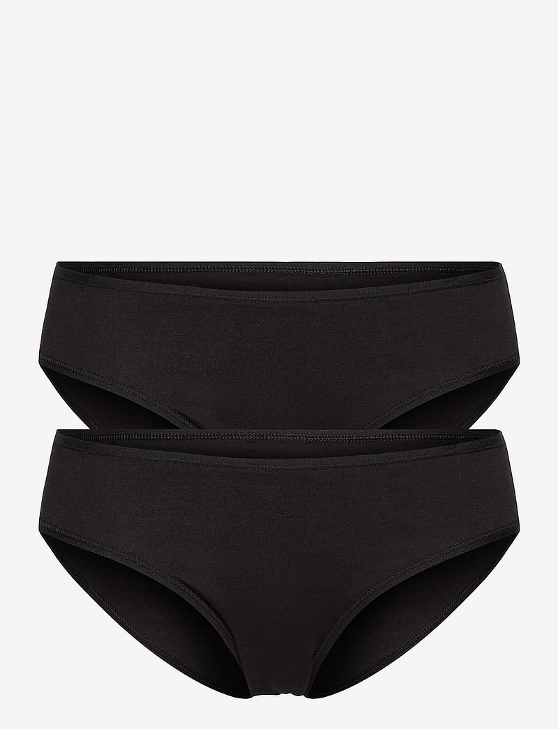 Hunkemöller - Kim rio - briefs - black - 1