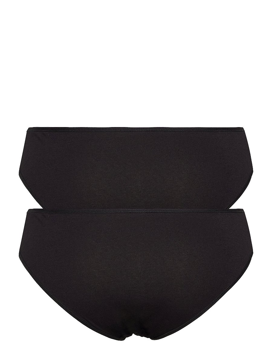Hunkemöller - Kim rio - slips - black - 4