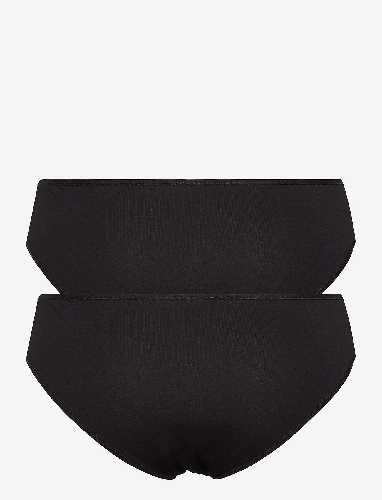 Hunkemöller - Kim rio - briefs - black - 4