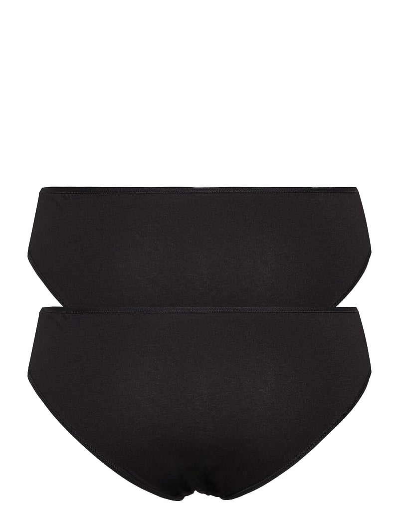 Hunkemöller - Kim rio - briefs - black - 4