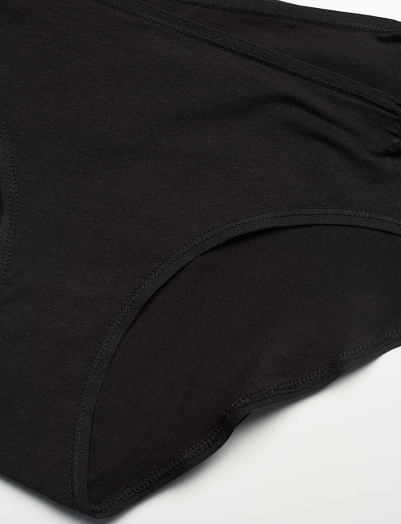 Hunkemöller - Kim rio - briefs - black - 3